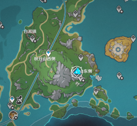 原神临瀑之城如何解锁