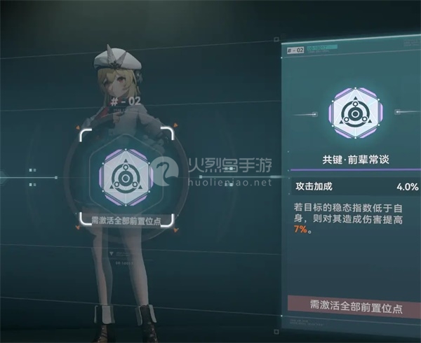 少女前线2追放攻略