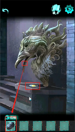 点灯2叩门怨第一章怎么过