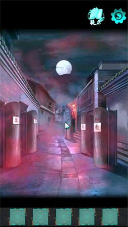 点灯2叩门怨第一章怎么过