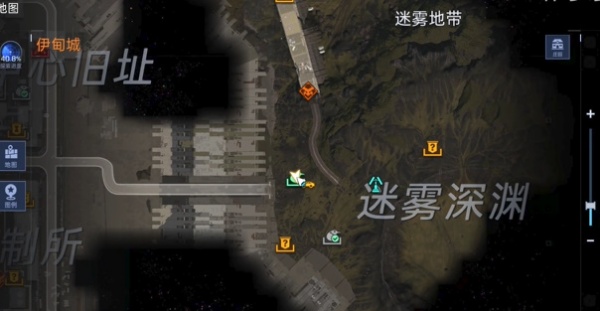 星球重启强力敌人防护测试其二怎么过-强力敌人防护测试其二攻略