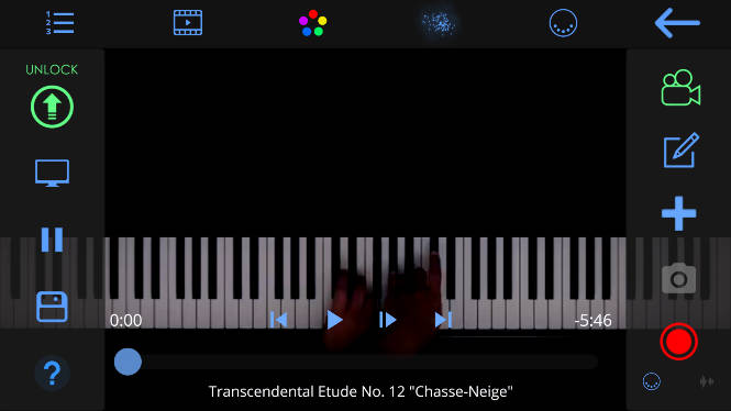 seemusic中文版截图