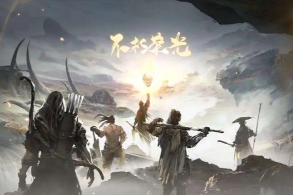永劫无间新春瑞灯怎么获取