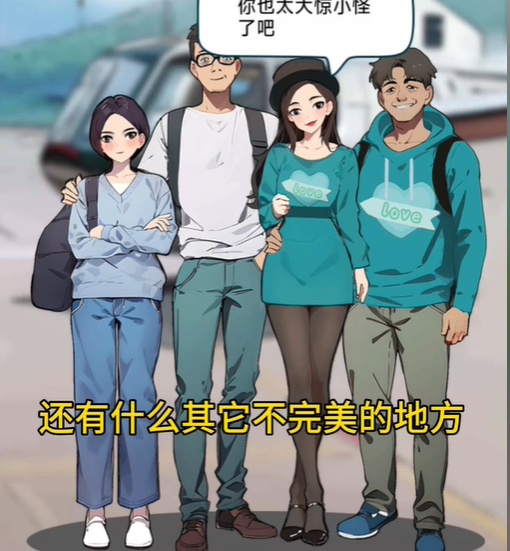 《我的侦探笔记》旅游合照通关攻略