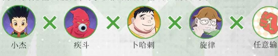 猎人启程阵容搭配推荐