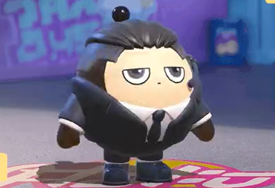 蛋仔派对保镖套装怎样获得