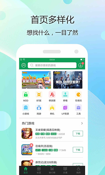 7723游戏乐园