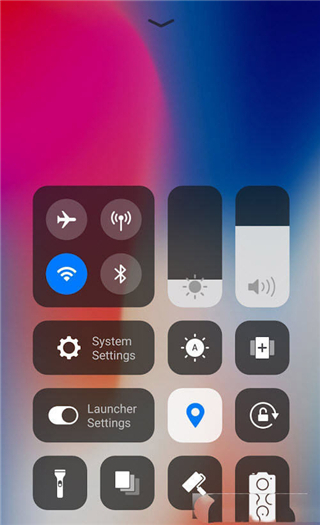 X Launcher Pro最新版