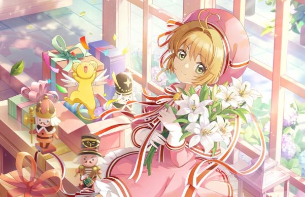 魔卡少女樱回忆钥匙凉拌黑木耳制作方法介绍