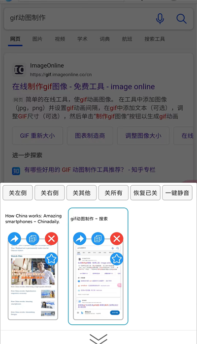 大海浏览器app官方版下载