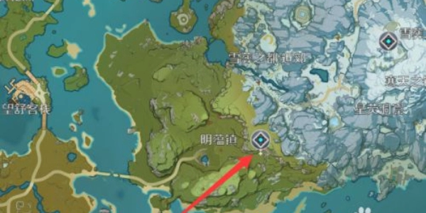 原神4.4版本全新武器攻略介绍