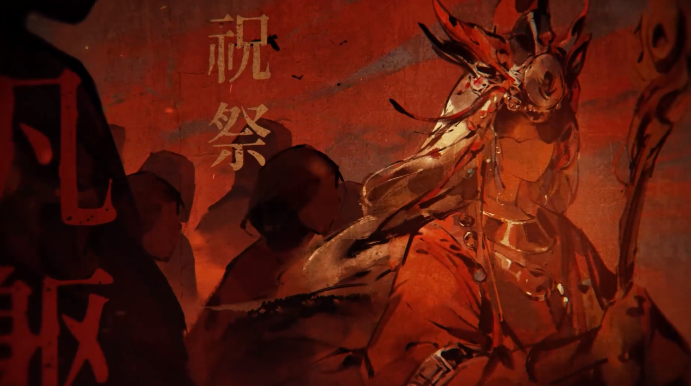 无期迷途曜角色背景介绍
