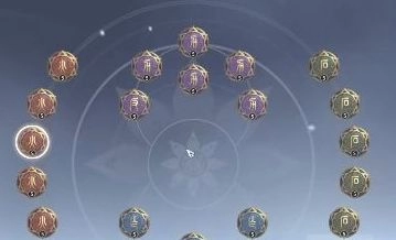 永劫无间季沧海天赋加点攻略介绍