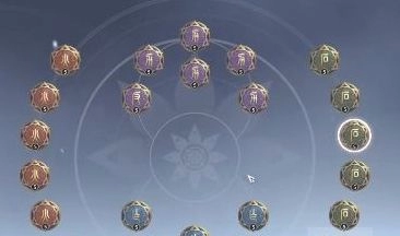 永劫无间季沧海天赋加点攻略介绍