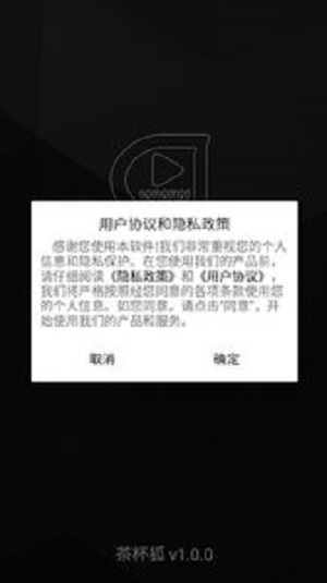 茶杯狐app截图