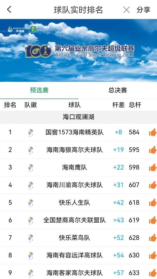 高球玩伴app下载