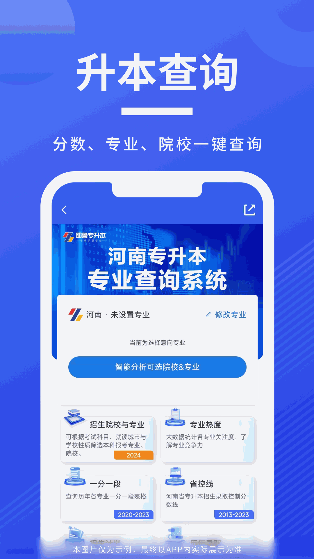 耶鲁专升本截图