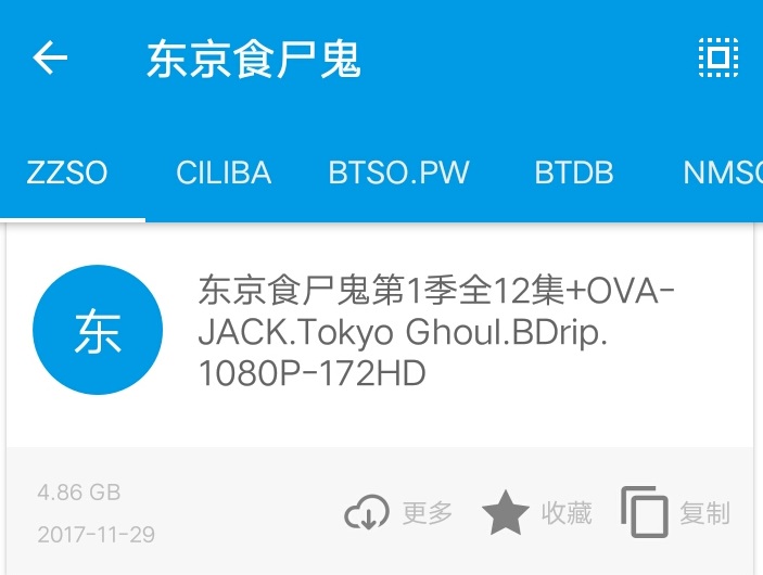 迅雷磁力链bt磁力天堂官方版