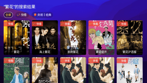 业余影视仓电视盒子版