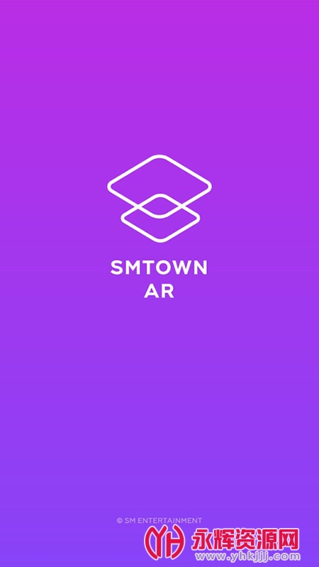 smtown ar小卡扫描app安卓版