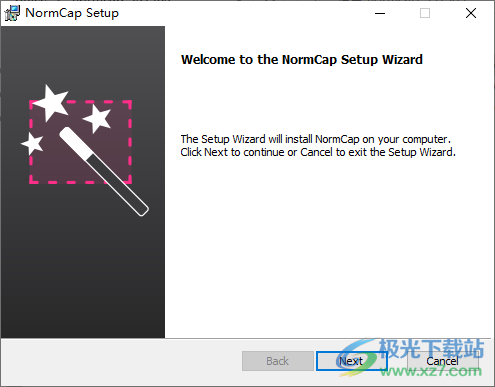 NormCap(OCR文字识别)