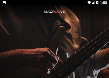 Magroove音乐免费版