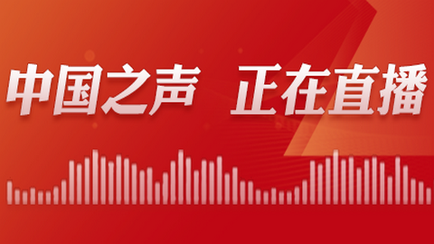 中国之声FM官方版