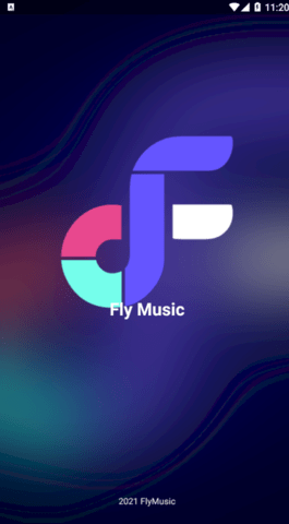 Fly音乐无限制版