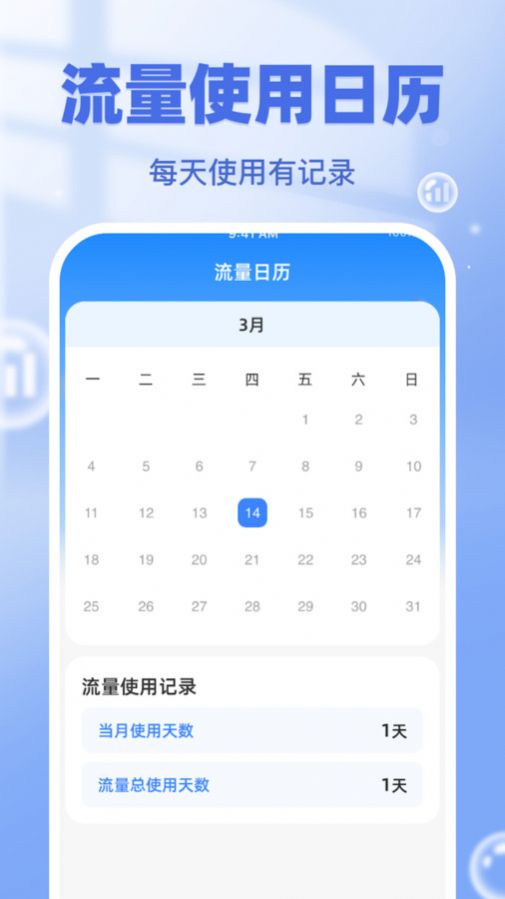 流量一键通app官方版图片1