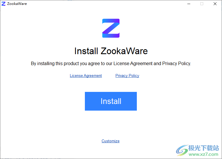 ZookaWare Pro电脑优化软件