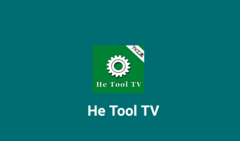 He Tool电视盒子工具箱app