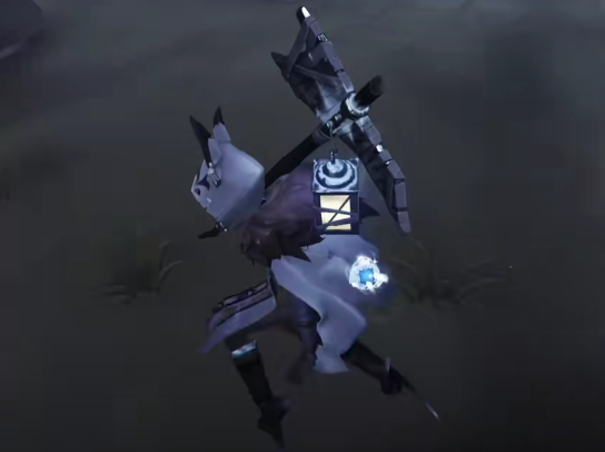 第五人格魅族渠道服安裝包