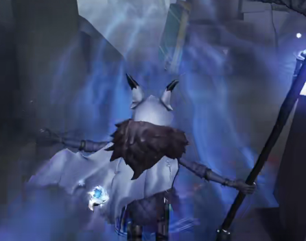 第五人格魅族渠道服安裝包