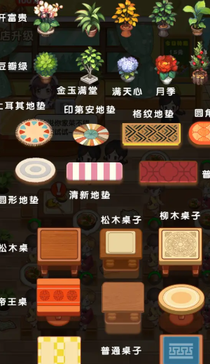 富貴大飯店
