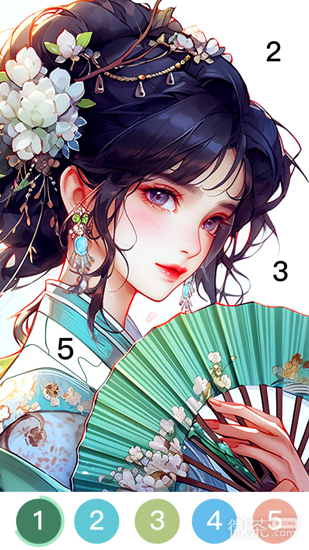 指尖主題