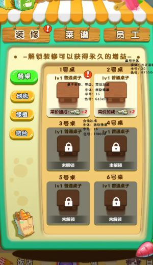 富貴大飯店