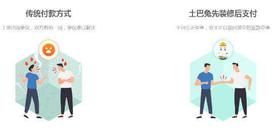 土巴兔裝修手機客戶端