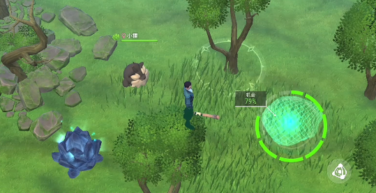 阿米金生存(Amikin Survival)