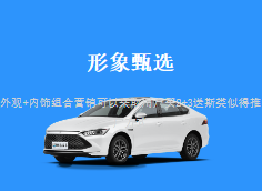 甄選養車app