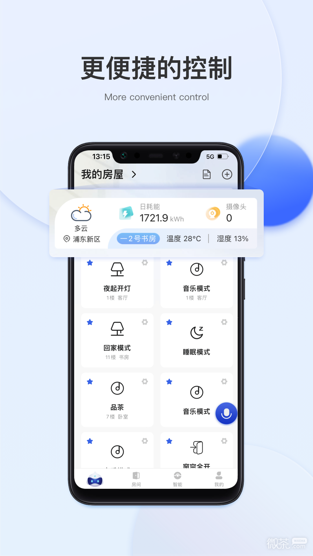 小薩管家