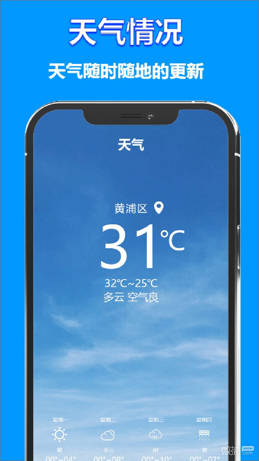 時間地點相機