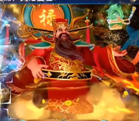 趣贏功夫捕魚紅包版