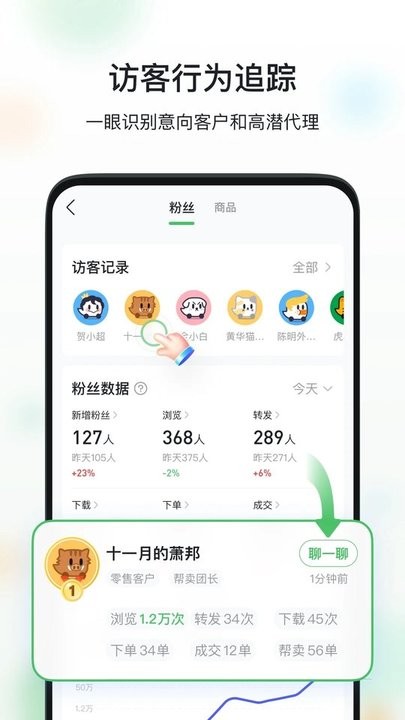 微商相册app