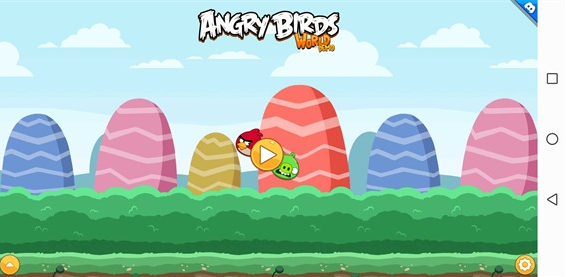 憤怒的小鳥世界(Angry Birds World)