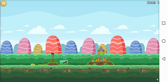 憤怒的小鳥世界(Angry Birds World)