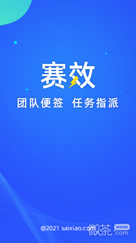 賽效