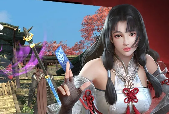 流星群俠傳微信登錄版