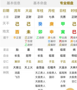 一訊易卜app
