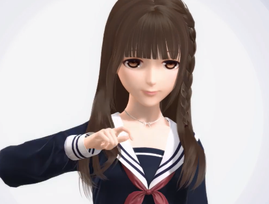 閃耀暖暖