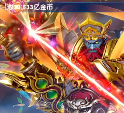捕魚炸翻天九游版